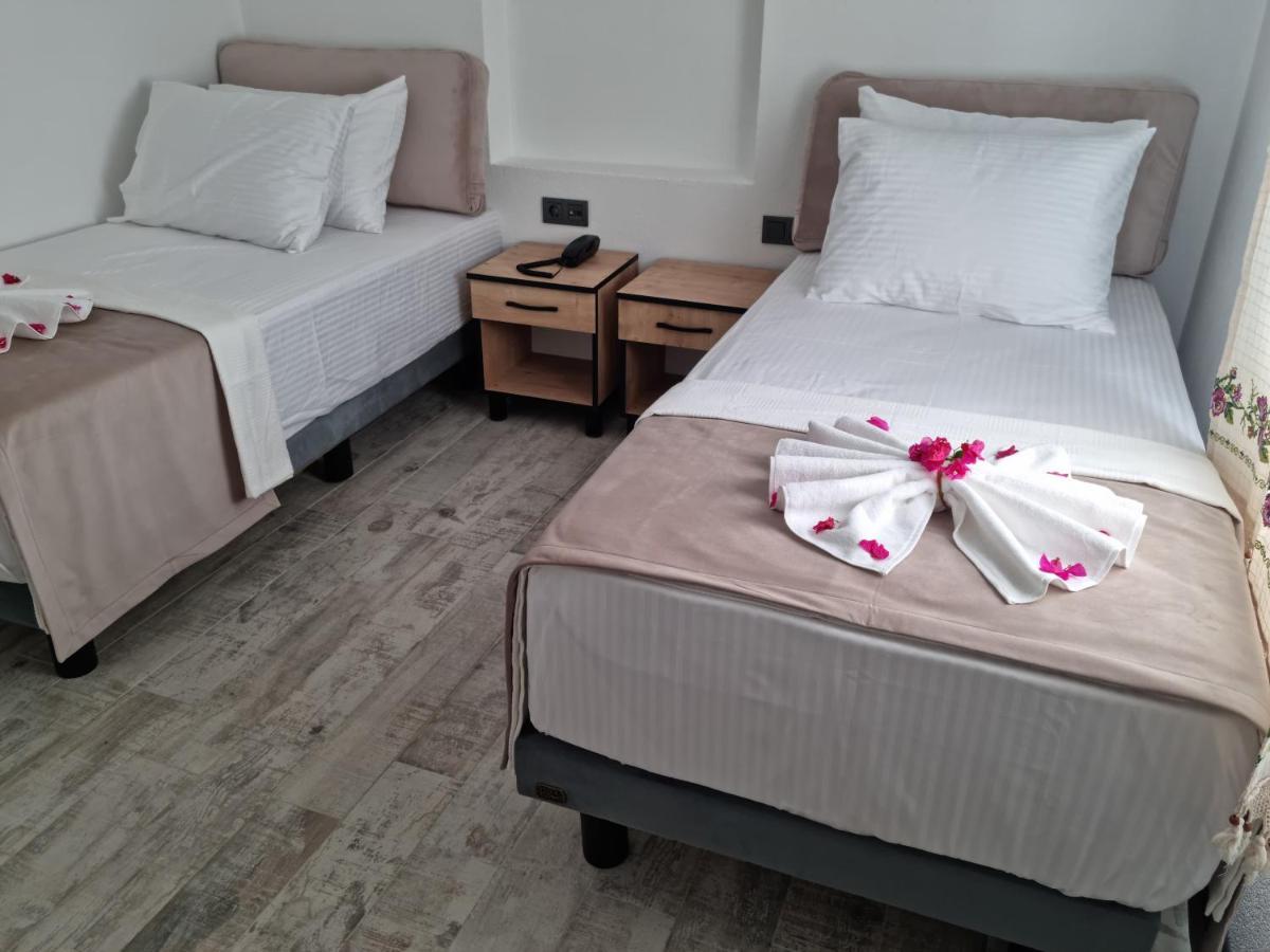 The Professor'S Hotel Bodrum Ngoại thất bức ảnh