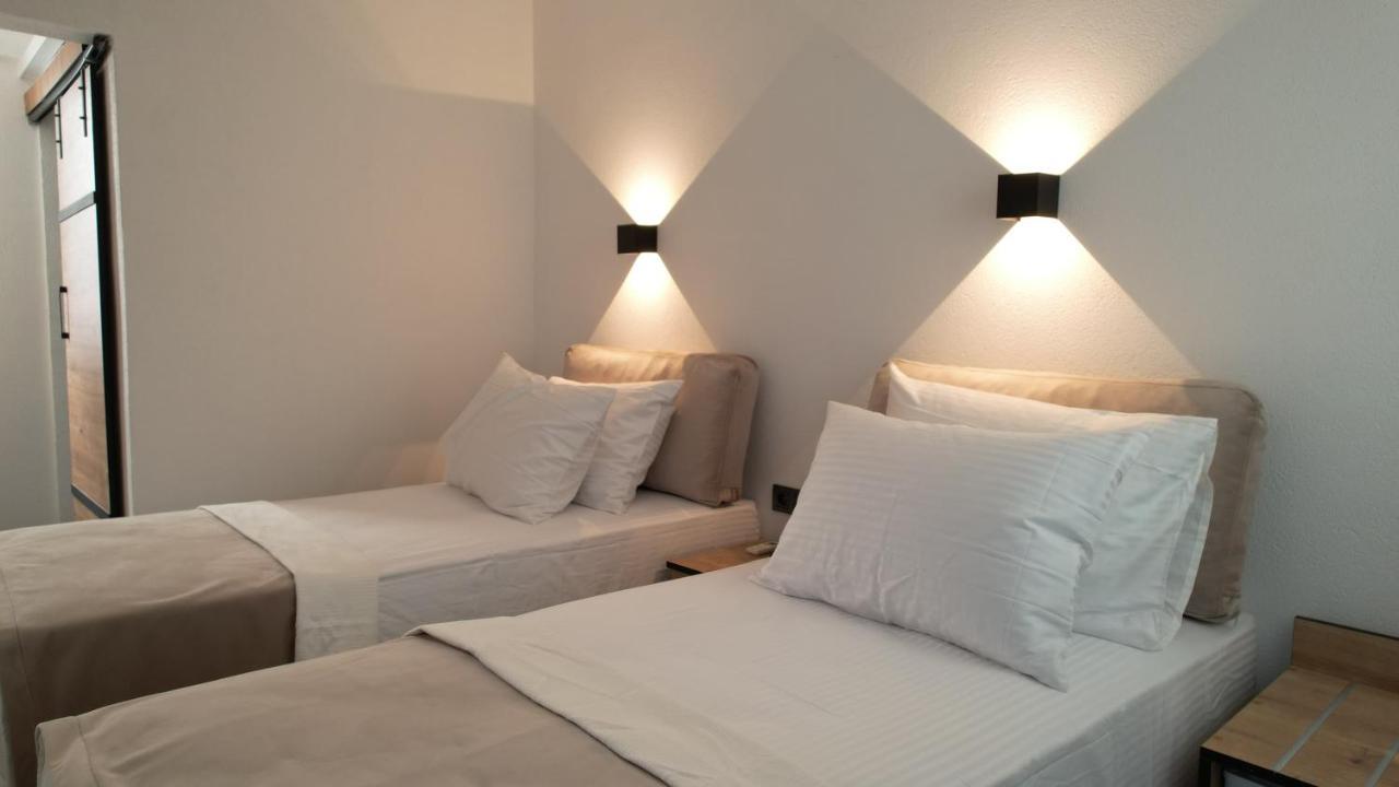 The Professor'S Hotel Bodrum Ngoại thất bức ảnh