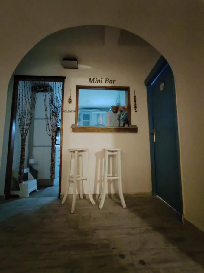 The Professor'S Hotel Bodrum Ngoại thất bức ảnh