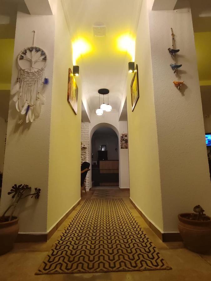 The Professor'S Hotel Bodrum Ngoại thất bức ảnh