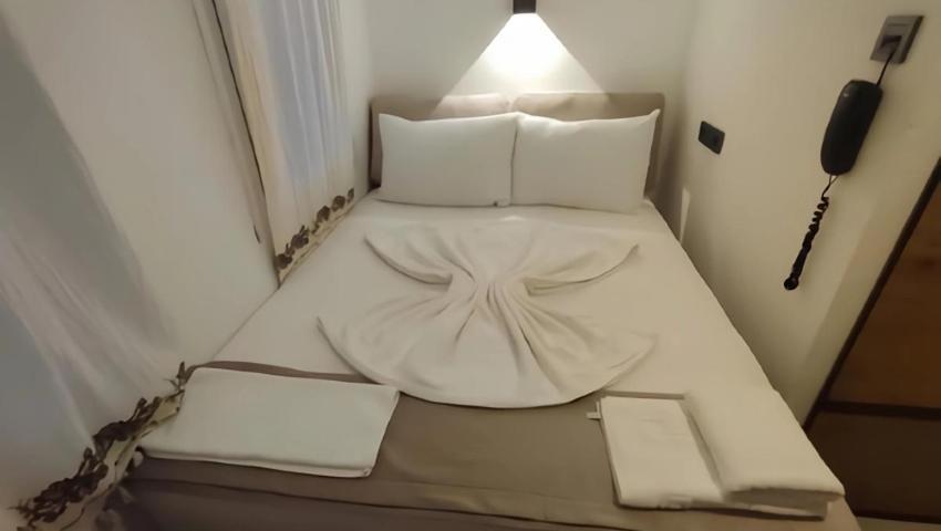 The Professor'S Hotel Bodrum Ngoại thất bức ảnh