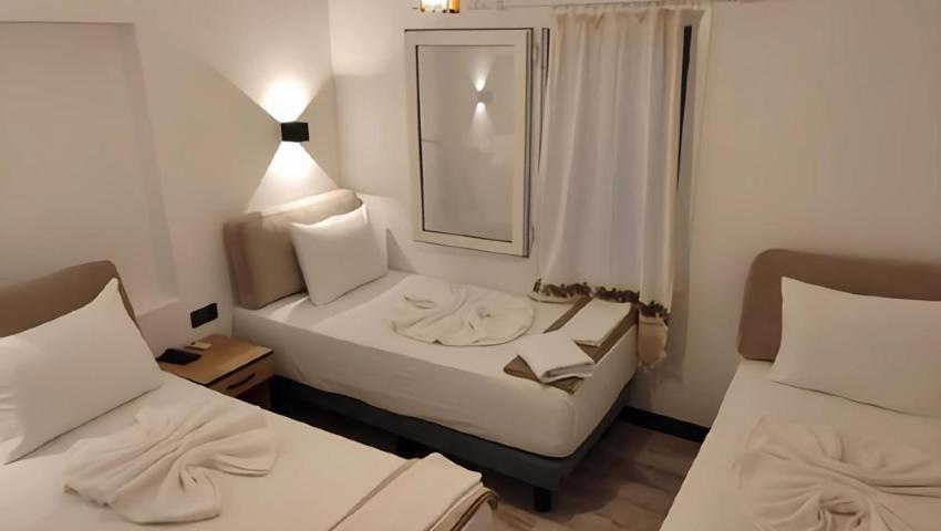 The Professor'S Hotel Bodrum Ngoại thất bức ảnh