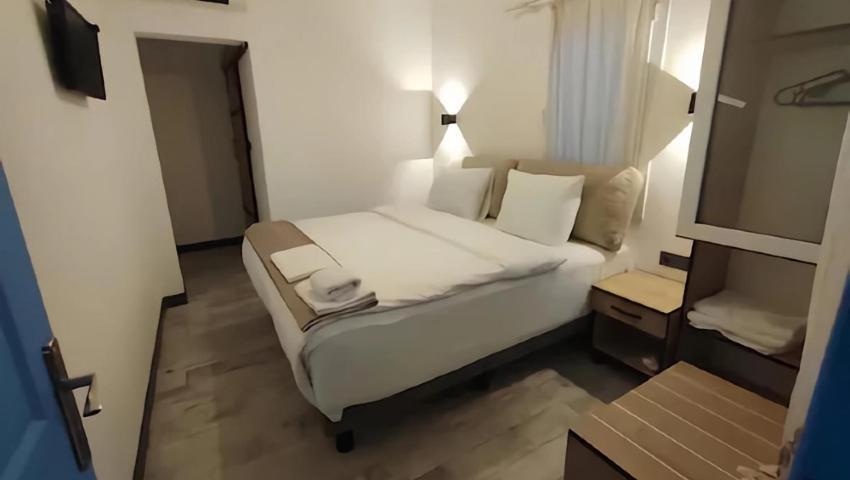 The Professor'S Hotel Bodrum Ngoại thất bức ảnh