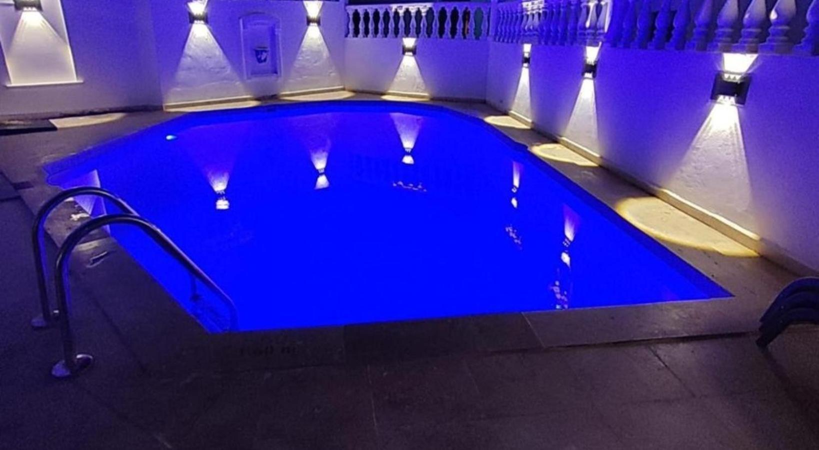 The Professor'S Hotel Bodrum Ngoại thất bức ảnh